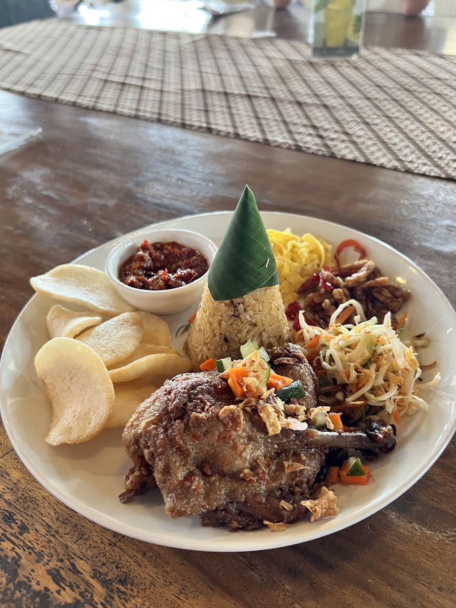 ABHAYAGIRI - Venue and Dining Photo 5