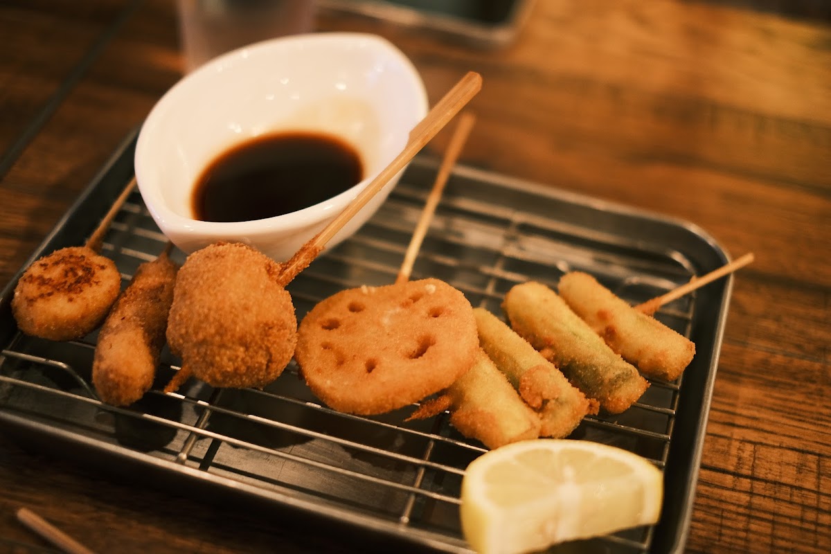 Izakaya Toribar Photo 6