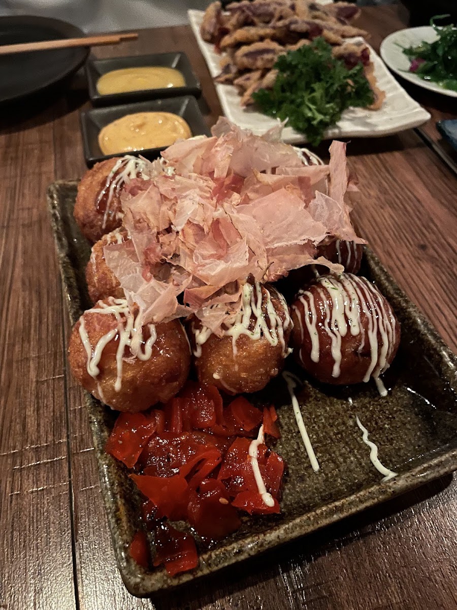 Izakaya Toribar Photo 7
