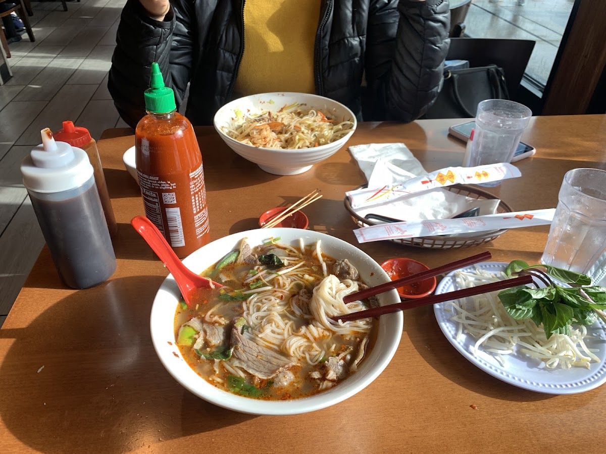 Bun and Pho House Photo 10