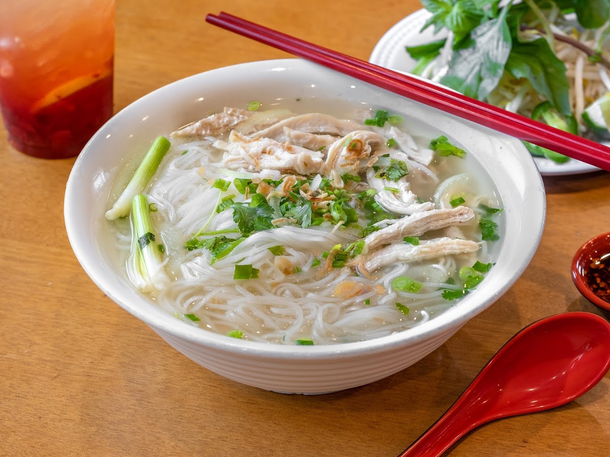 Bun and Pho House Photo 4