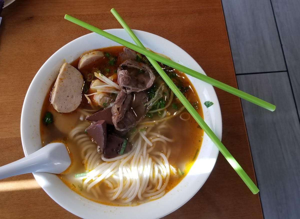 Bun and Pho House Photo 7