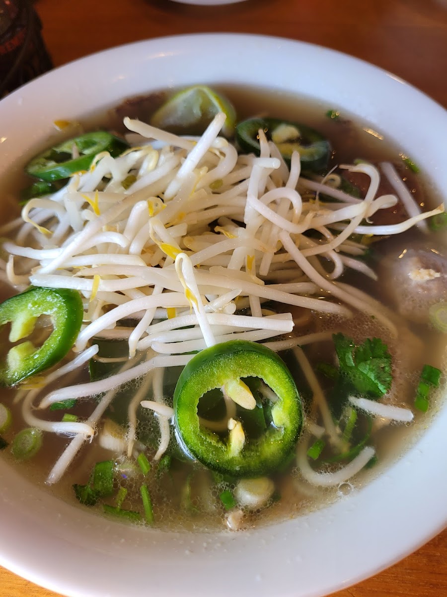 Bun and Pho House Photo 8