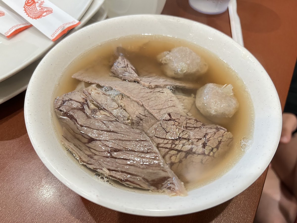 Bun and Pho House Photo 9