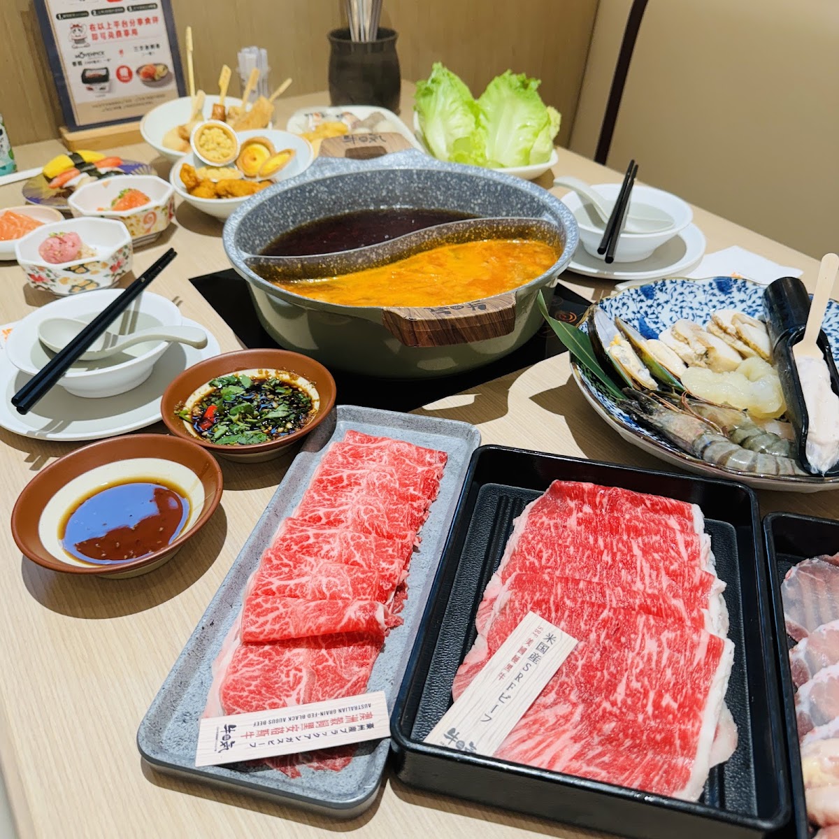 Nabe Urawa (Hysan Place) Photo 8