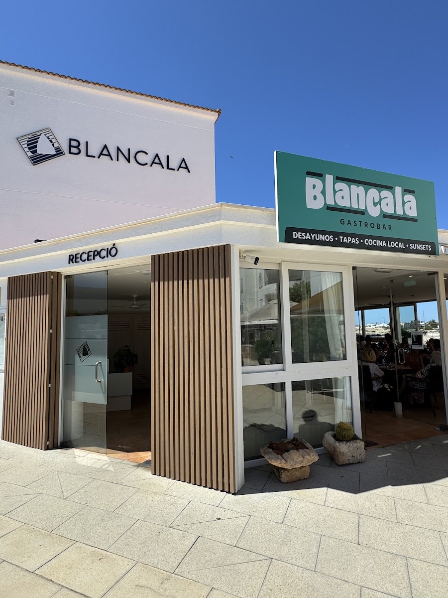 Blancala gastrobar