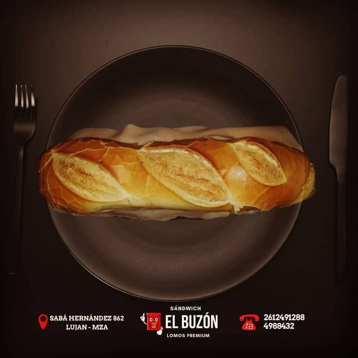 El Buzón Sandwich Resto BAR Photo 6