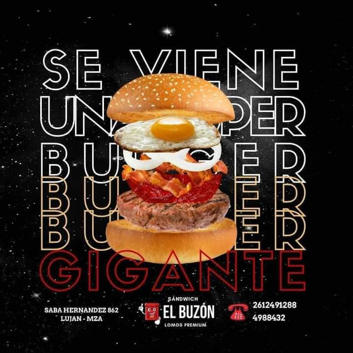 El Buzón Sandwich Resto BAR Photo 7