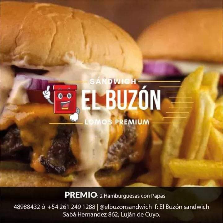 El Buzón Sandwich Resto BAR Photo 8