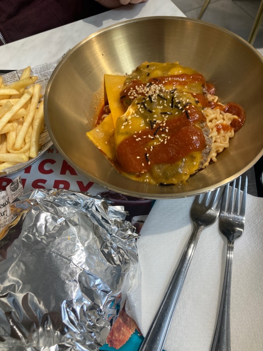 CHICKEN FLY Photo 6