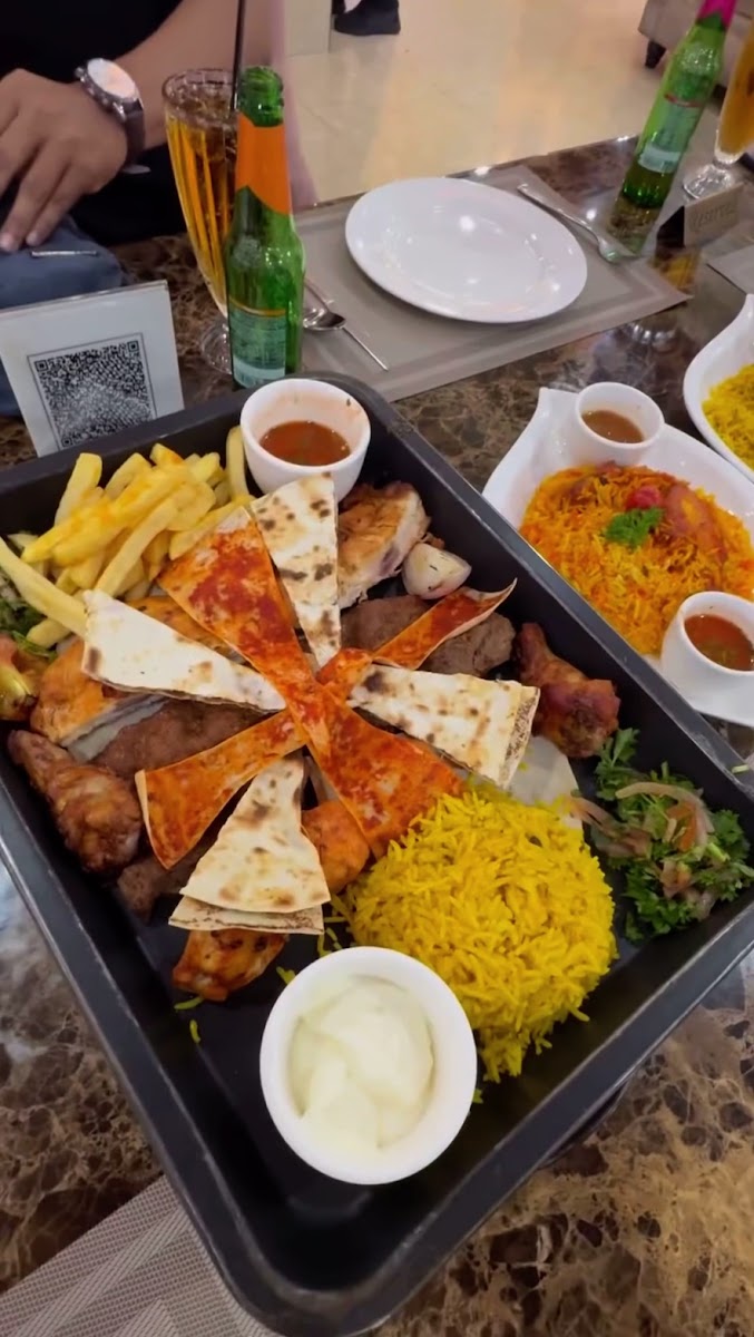 Babel Restaurant Arabic & Western Cuisines Photo 2