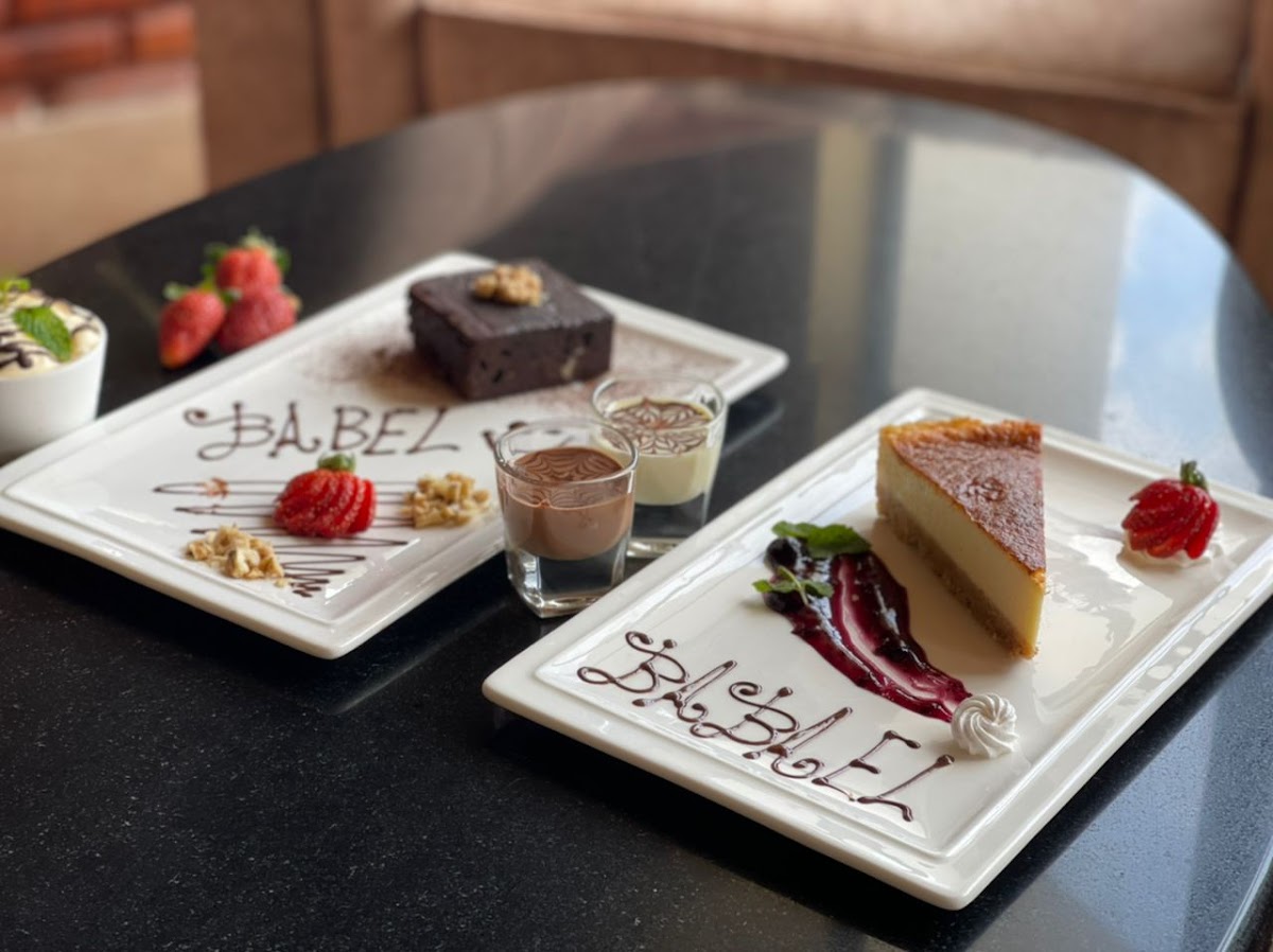 Babel Restaurant Arabic & Western Cuisines Photo 3