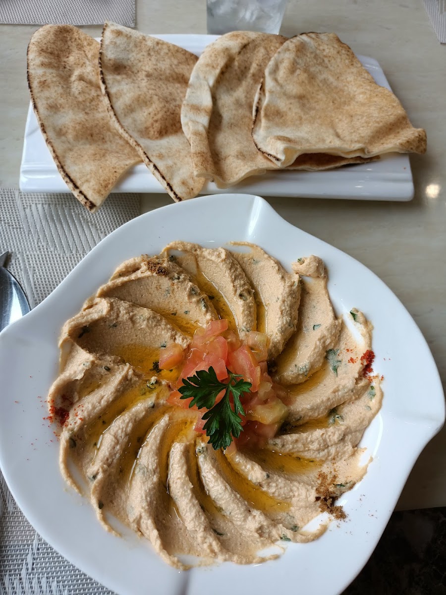 Babel Restaurant Arabic & Western Cuisines Photo 6