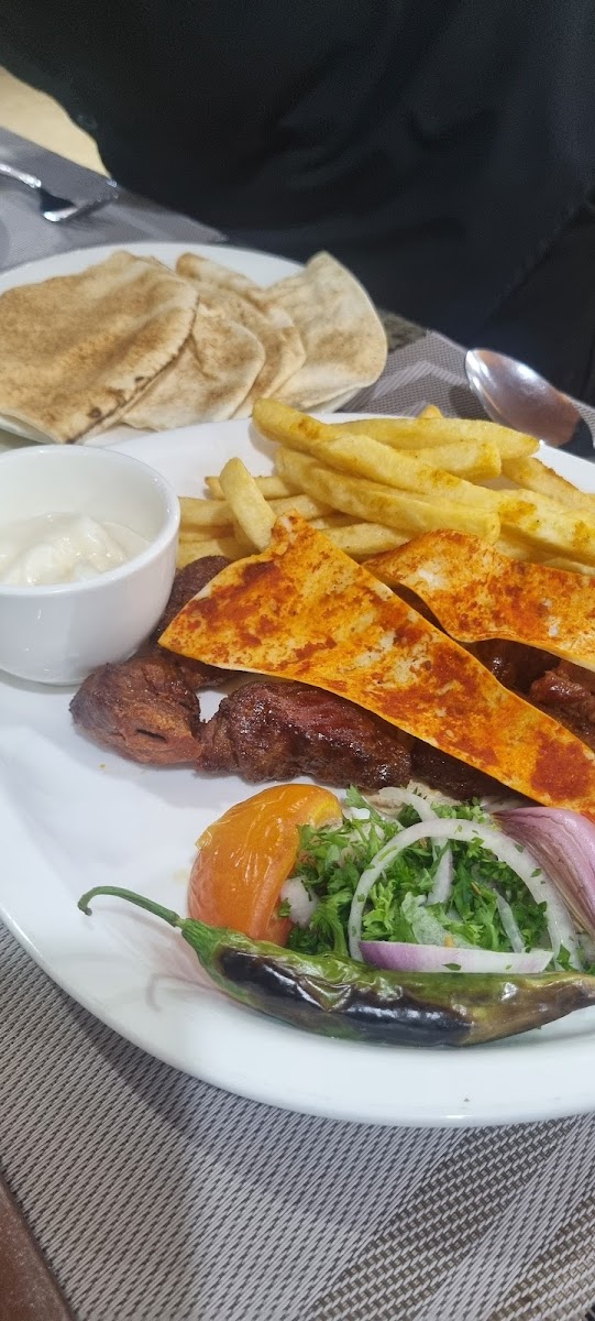 Babel Restaurant Arabic & Western Cuisines Photo 7
