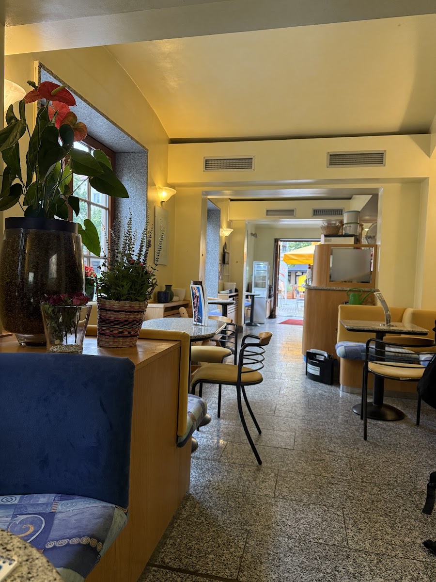 Eiscafé Adam