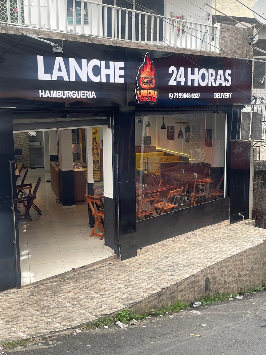 Lanche 24 horas Photo 1