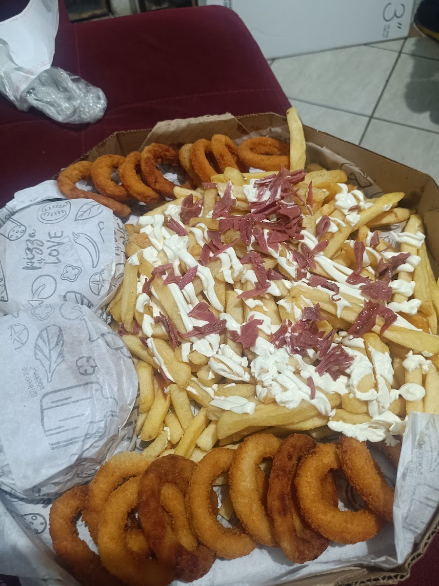 Lanche 24 horas Photo 8