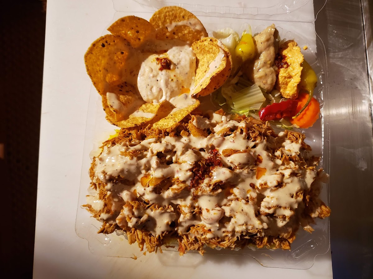 Cairo Station Café Photo 7