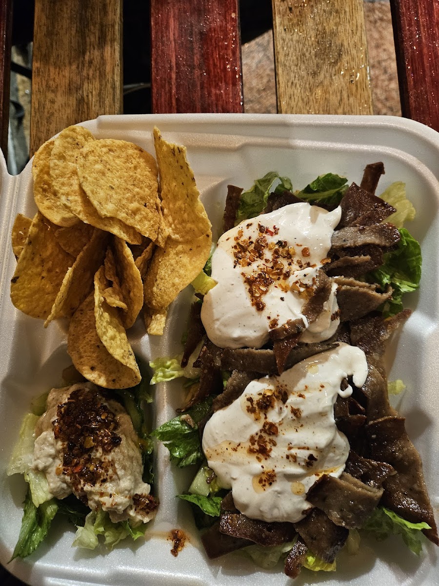 Cairo Station Café Photo 9