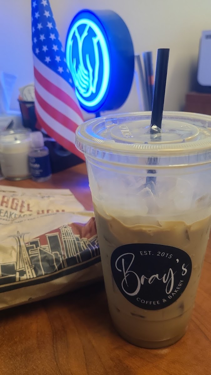 Bray’s Coffee Photo 5
