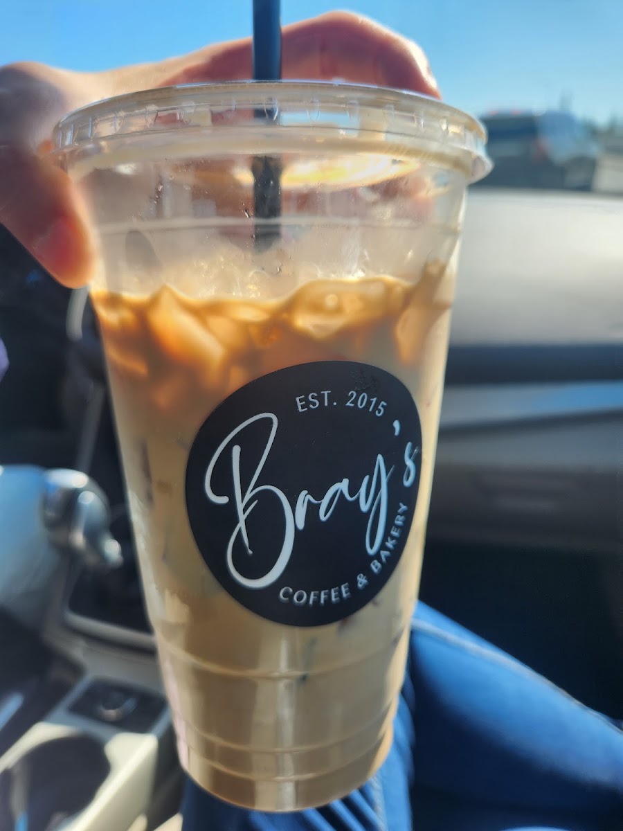 Bray’s Coffee Photo 6