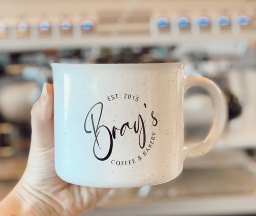 Bray’s Coffee Photo 9