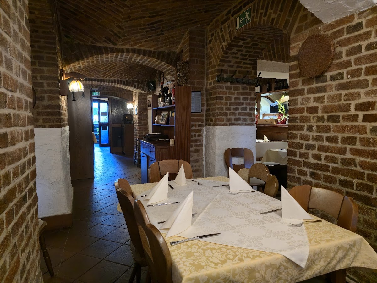 Ristorante 'La Cantina' Photo 1