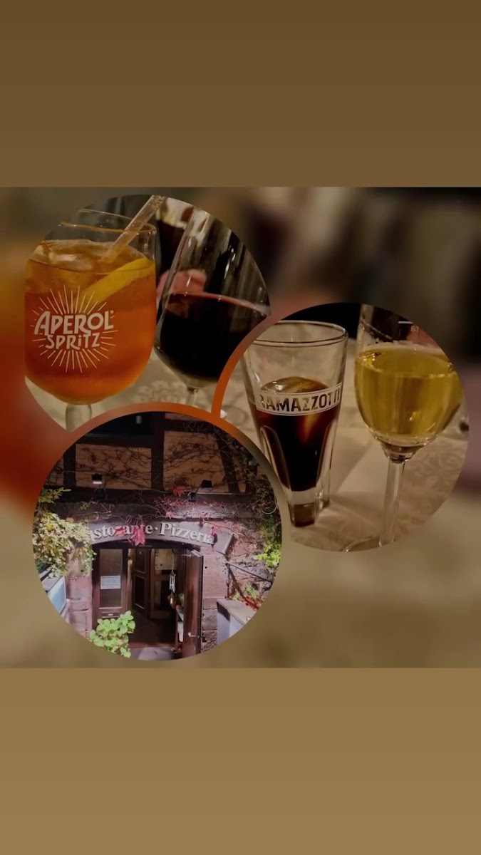 Ristorante 'La Cantina' Photo 2