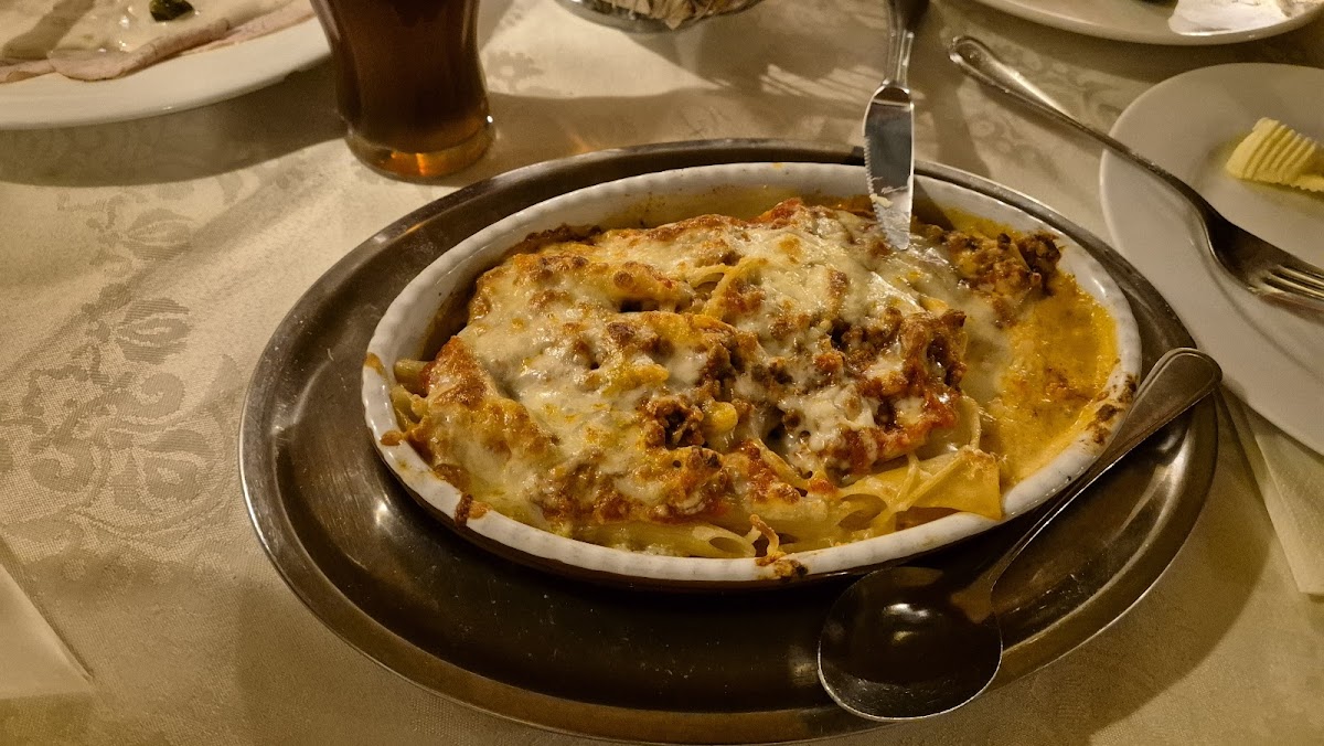 Ristorante 'La Cantina' Photo 3