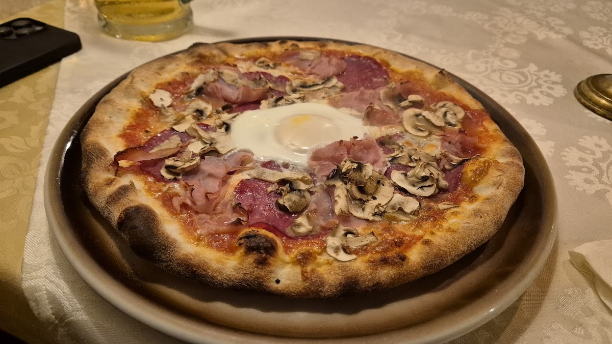Ristorante 'La Cantina' Photo 4