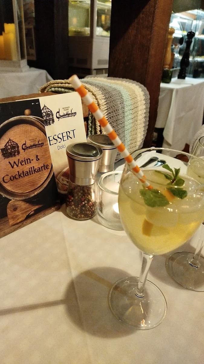 Ristorante 'La Cantina' Photo 5