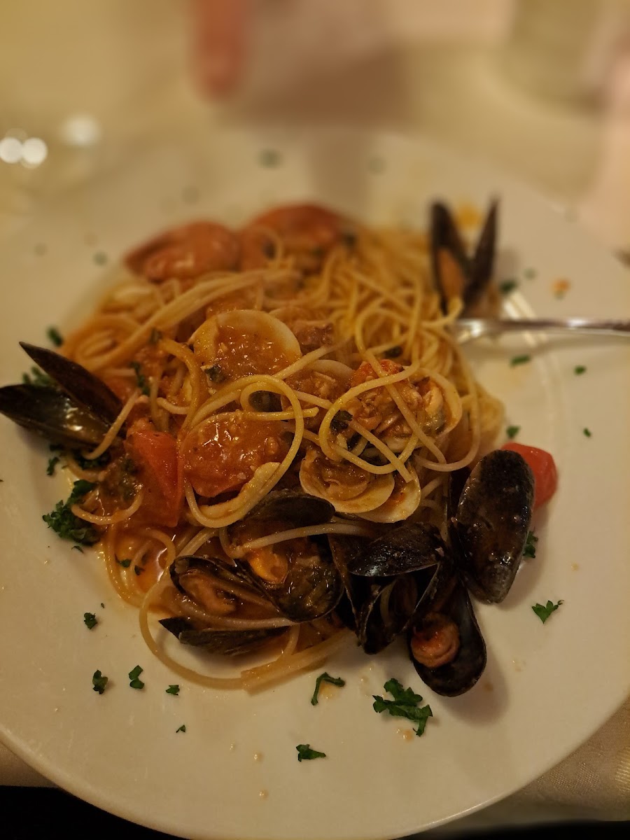 Ristorante 'La Cantina' Photo 7