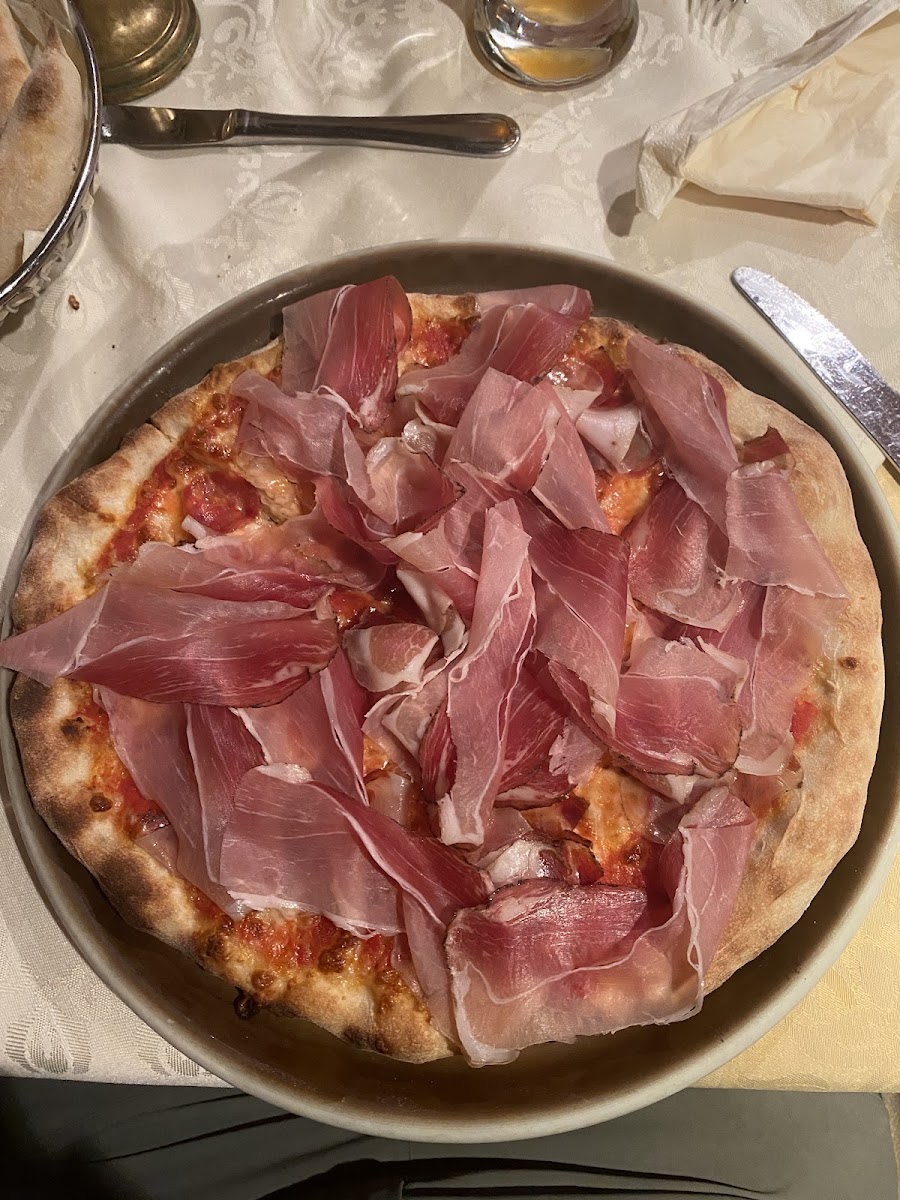 Ristorante 'La Cantina' Photo 8