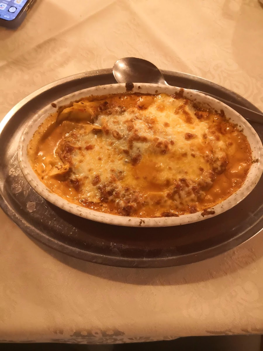 Ristorante 'La Cantina' Photo 9