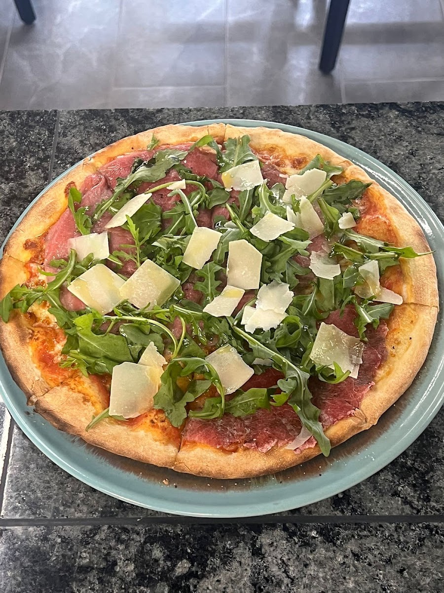 Pizzeria Fortuna Gastro
