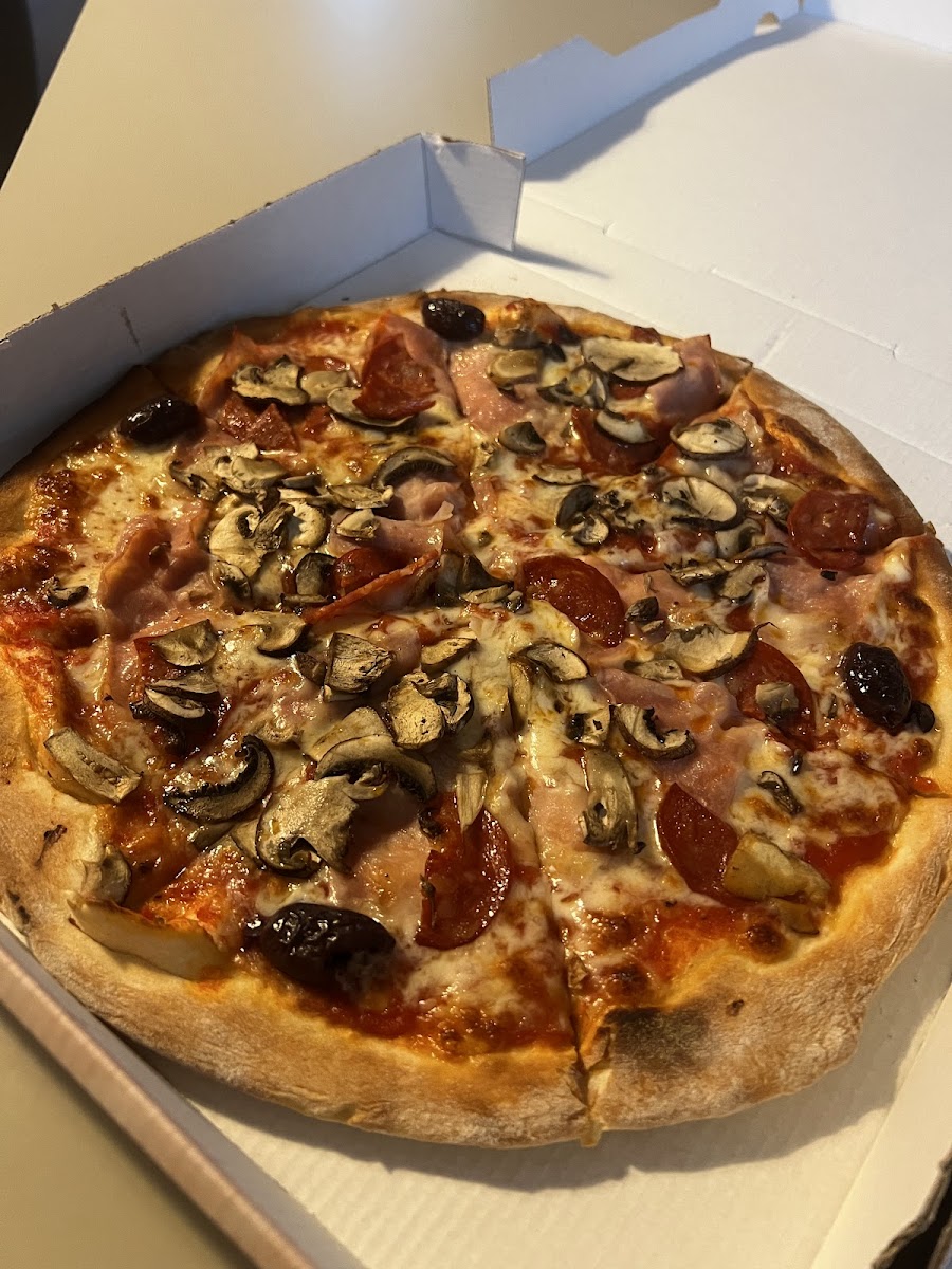 Pizzeria Fortuna Gastro Photo 2