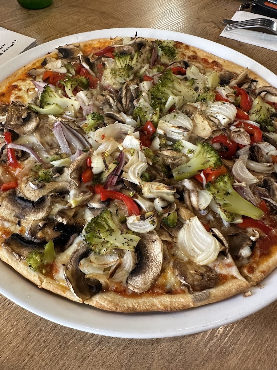 Pizzeria Fortuna Gastro Photo 6