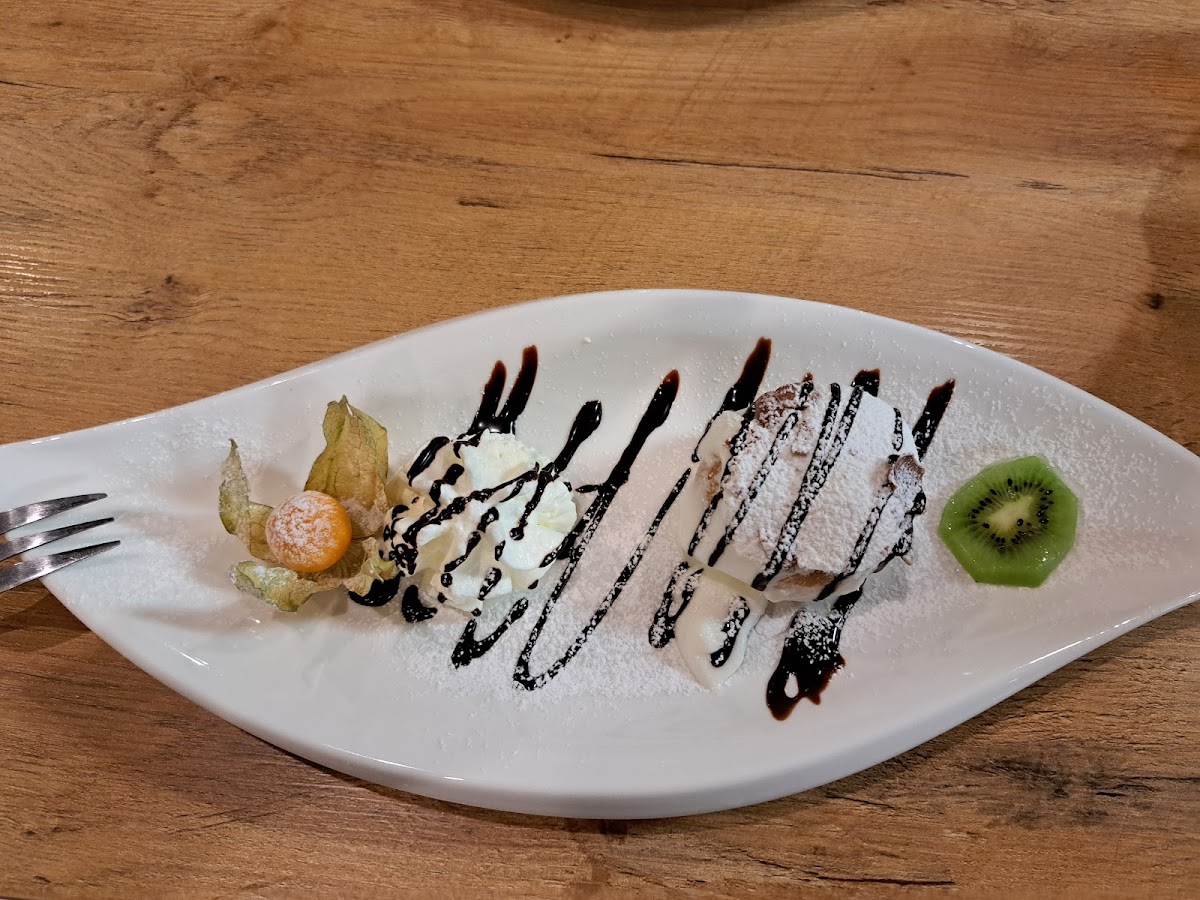 Pizzeria Fortuna Gastro Photo 8