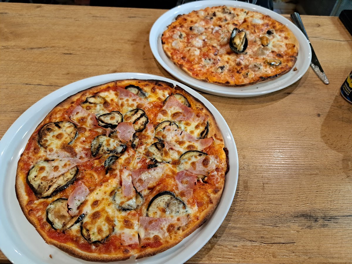 Pizzeria Fortuna Gastro Photo 9