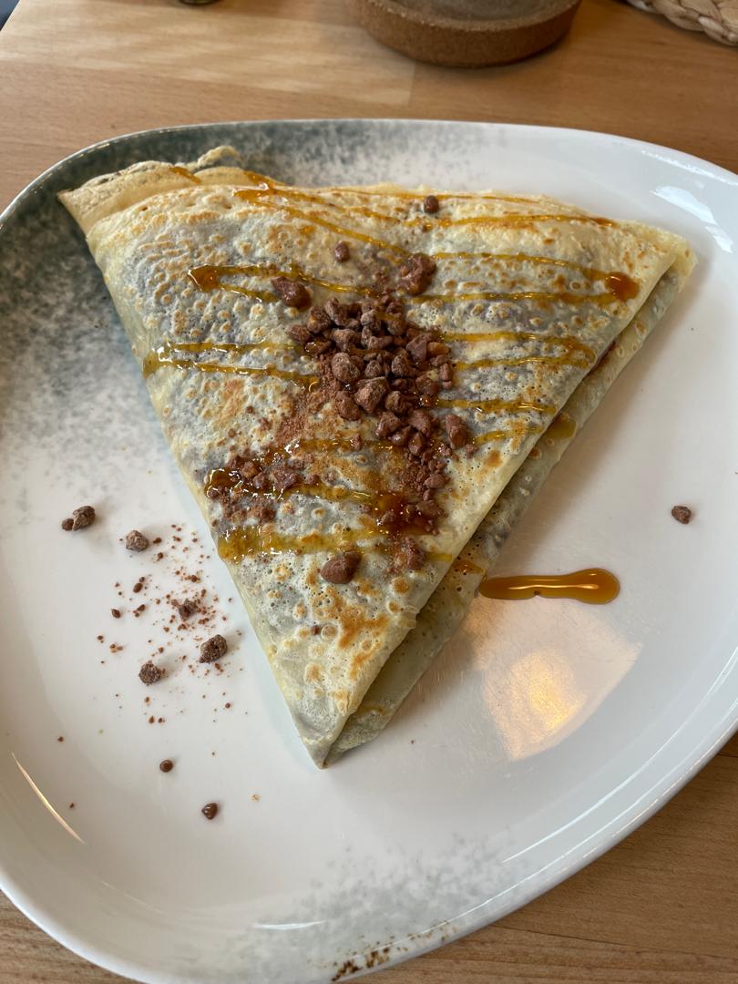 Clubhaus Café & Crêperie Photo 10