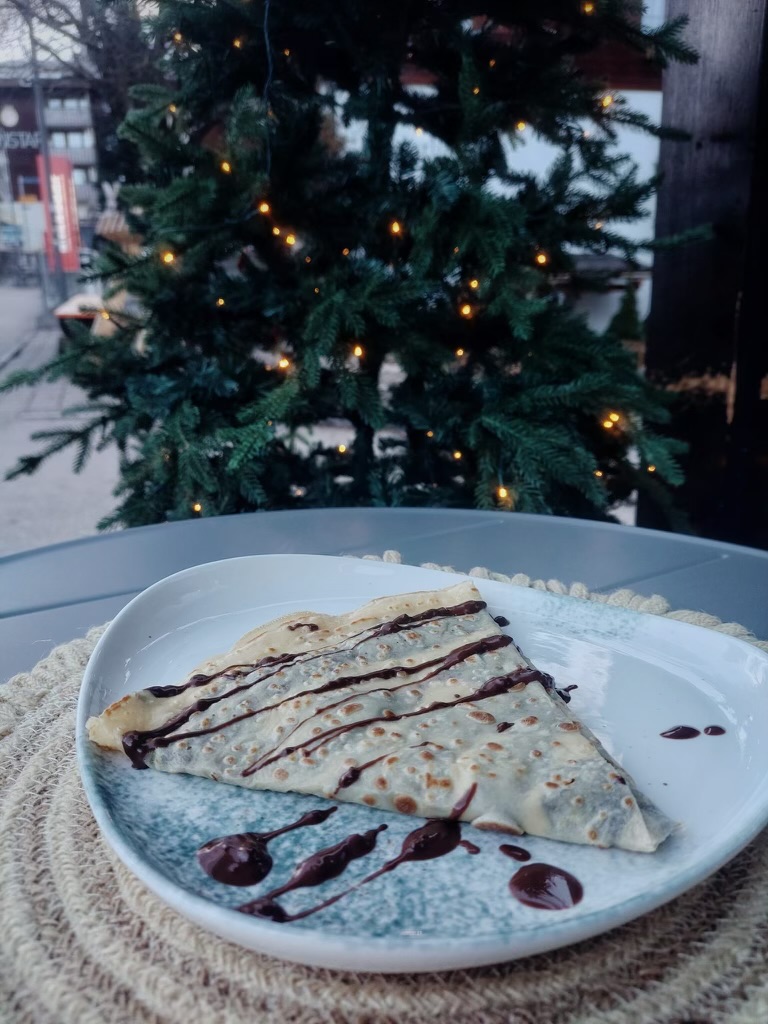 Clubhaus Café & Crêperie Photo 3