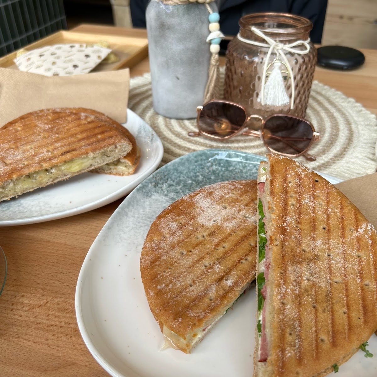 Clubhaus Café & Crêperie Photo 6