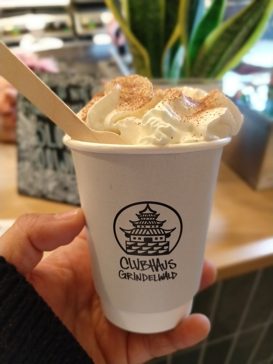 Clubhaus Café & Crêperie Photo 9