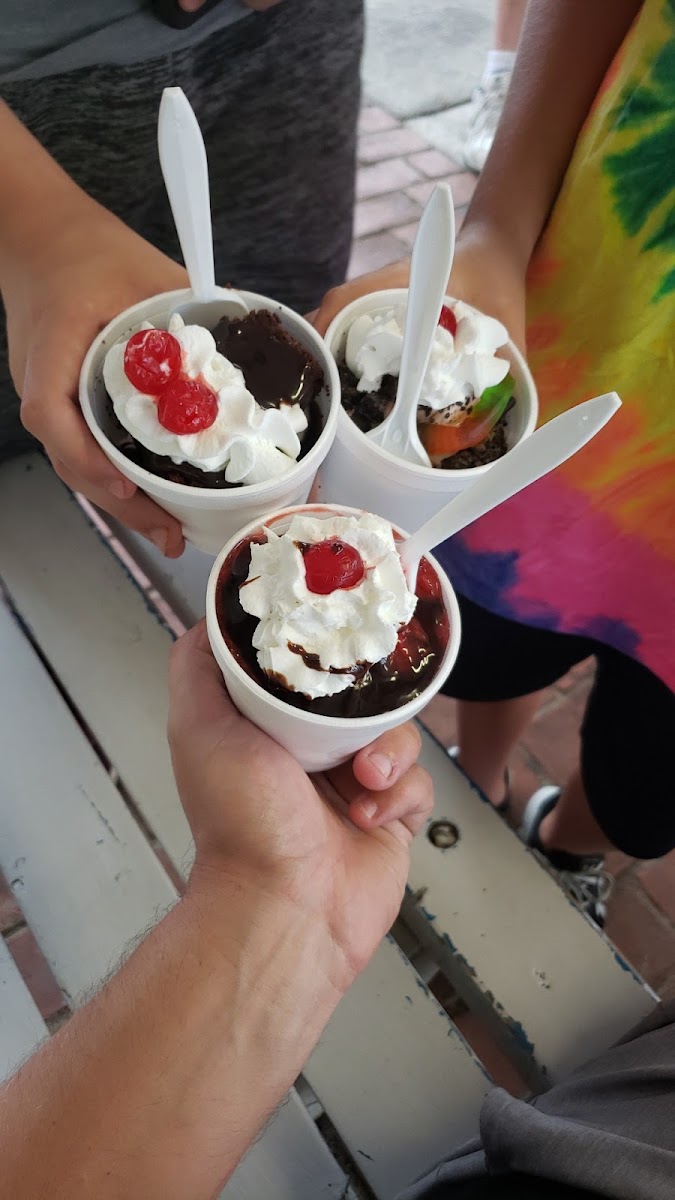 Big Dipper Ice Cream and more Photo 10