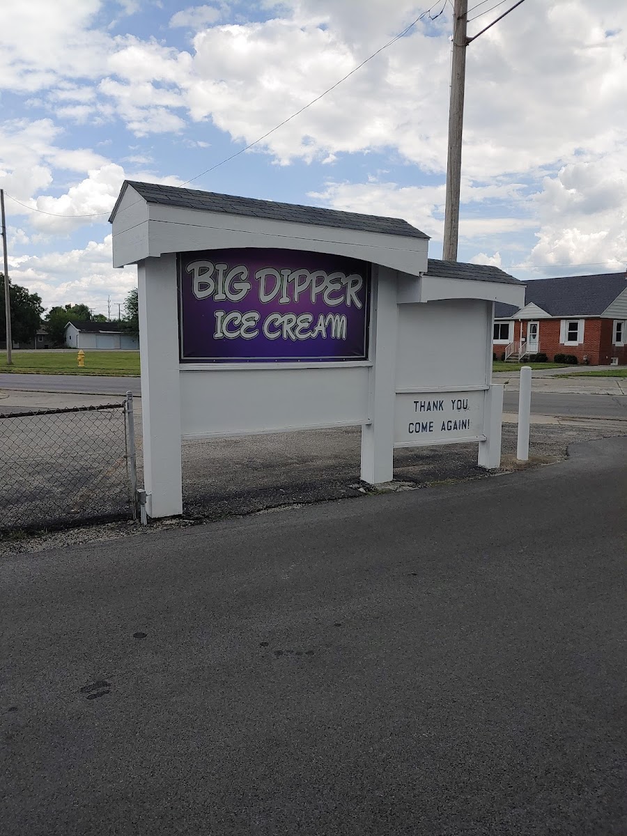 Big Dipper Ice Cream and more Photo 3