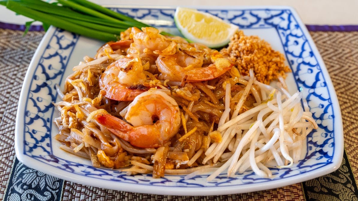 Yai’s Thai Takeaway & Cafe Photo 4