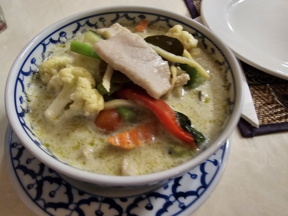 Yai’s Thai Takeaway & Cafe Photo 5