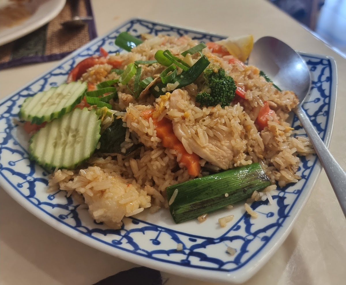 Yai’s Thai Takeaway & Cafe Photo 7