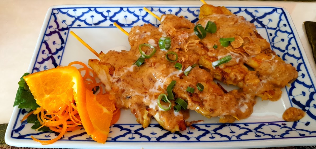Yai’s Thai Takeaway & Cafe Photo 8