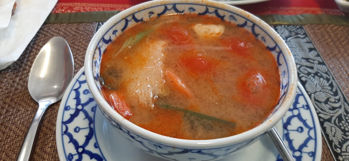 Yai’s Thai Takeaway & Cafe Photo 9